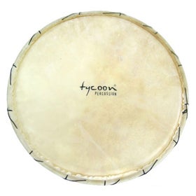 Tycoon DJH13 Djembe Drum Head 13-inch