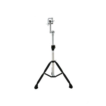Tycoon Percussion BSB Bongo Stand Black