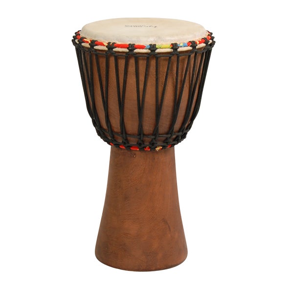 Tycoon Percussion TAJ10 African Djembe 10 inch