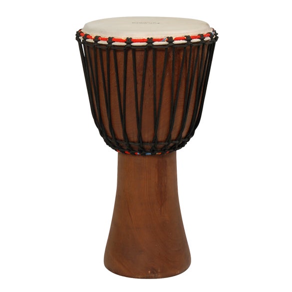 Tycoon Percussion TAJ12 African Djembe 12 inch