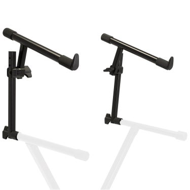 Ultimate IQ-X-200 Second Tier Attachment for IQ Series Keyboard Stand