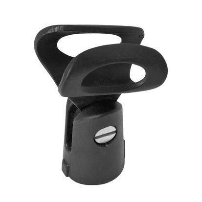 Ultimate Support JSMC9 JamStands Series Slide-In Mic Clip