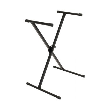 Ultimate Support IQ-X-1000 IQ Series X-Style Single Braced Keyboard Stand