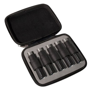 Ultimate Support QR5 Quick Release Mic Adaptor 5 Pack