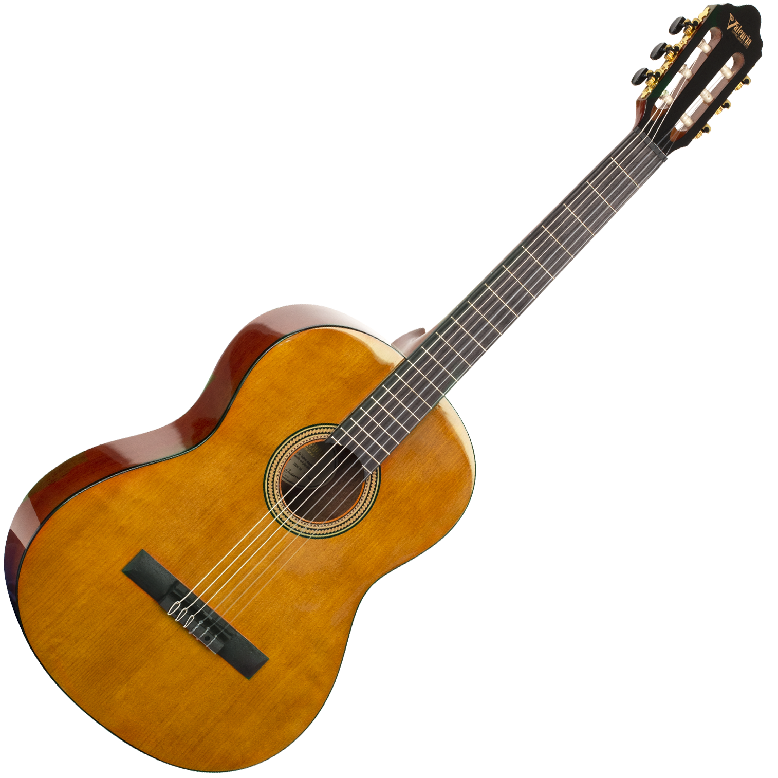 Yamaha C70 Classical Guitar - Natural | Music Works