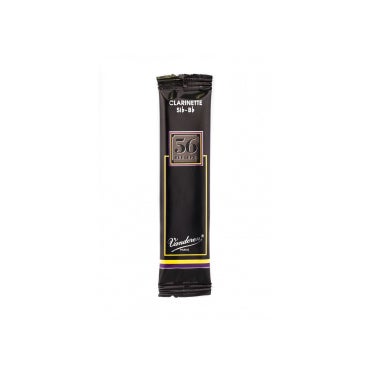 Vandoren CR5025-FPS 56 Clarinet Reed Strength 2.5
