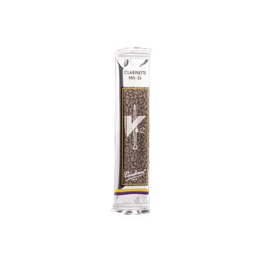 Vandoren CR6125 Eb Clarinet Reed Strength 2.5