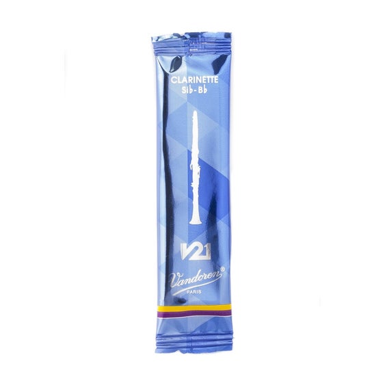 Vandoren CR803 V21 Strength 3 Clarinet Reed