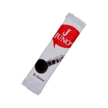 Vandoren JCR012 Juno Clarinet Reed Strength 2.0