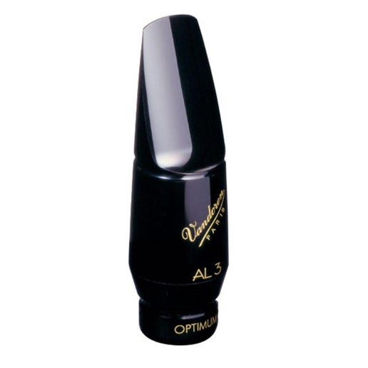 Vandoren Sm711 Alto Optimum Al3 Saxophone Mouthpiece Music Works