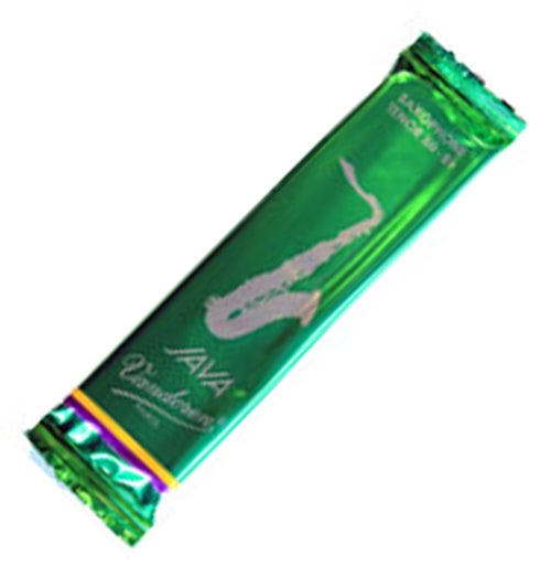 Vandoren Sr261 Java Alto Saxophone Reed Strength 1 Music Works
