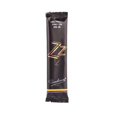 Vandoren SR442 Reed, Baritone Saxophone, Zz Strength 2