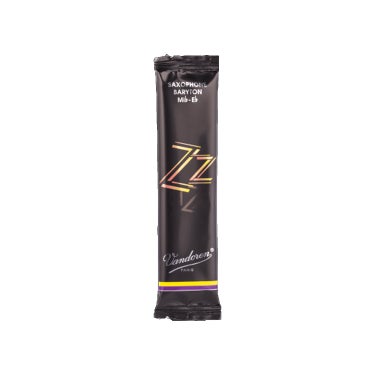 Vandoren SR4425 Reed, Baritone Saxophone, Zz Strength 2.5