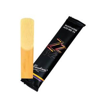 Vandoren SR443 Reed, Baritone Saxophone, Zz Strength 3