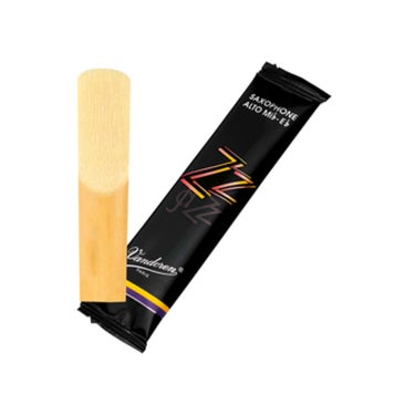 Vandoren SR4435 Reed, Baritone Saxophone, Zz Strength 3.5