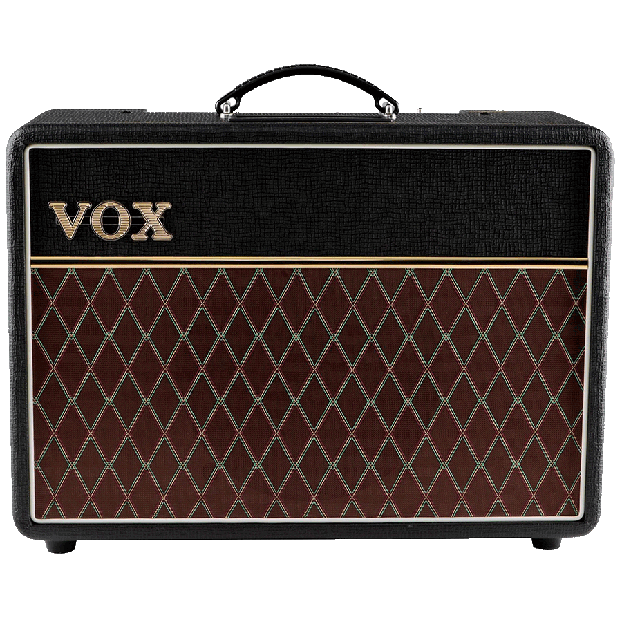 Vox AC10 C1 Electric Guitar Tube Amplifier 1 x 10