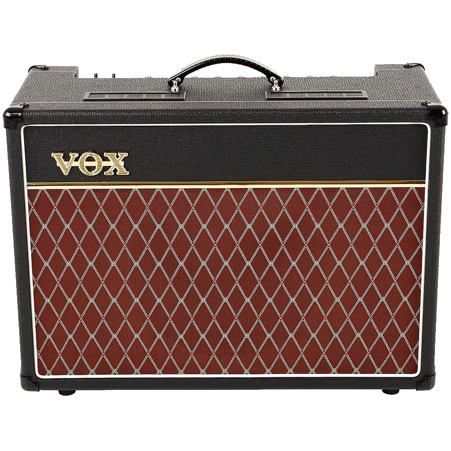 Vox AC15 C1 Electric Guitar Tube Amplifier 1 x 12