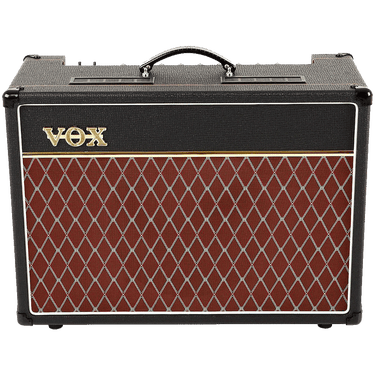 Vox AC15 C1 Electric Guitar Tube Amplifier 1 x 12