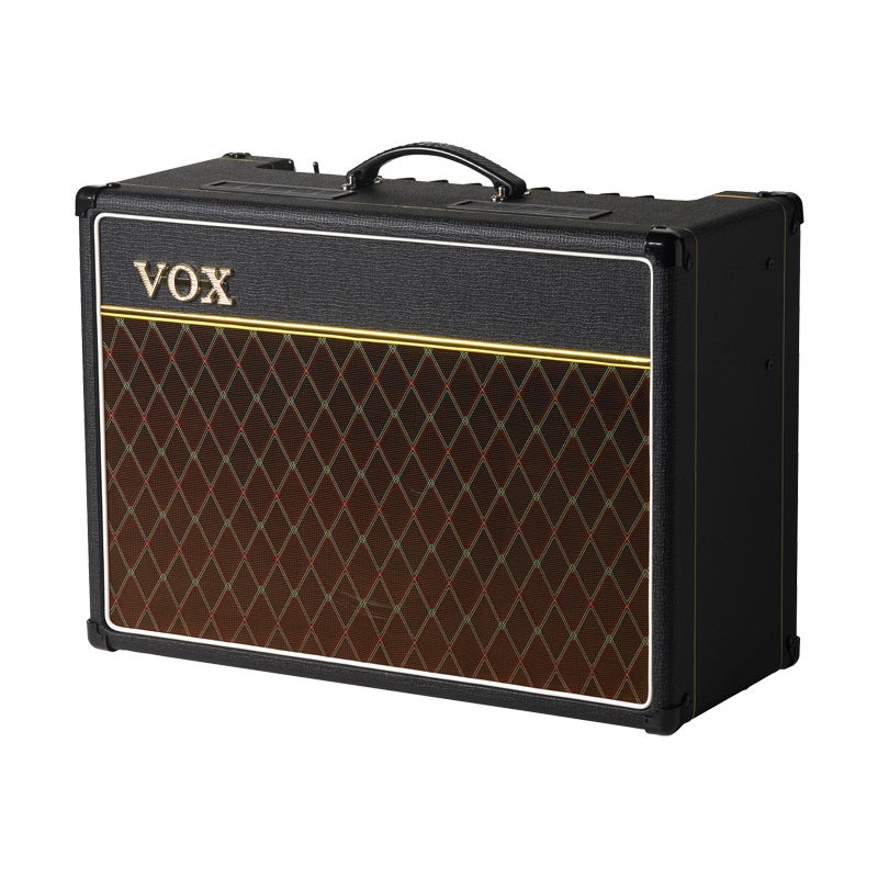 Vox AC15 C1 Electric Guitar Tube Amplifier 1 x 12