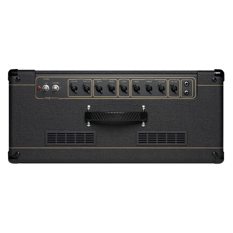 Vox AC15 C1 Electric Guitar Tube Amplifier 1 x 12