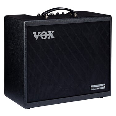 Vox Cambridge 50 1x12" 50-watt Modeling Combo Amp with Nutube