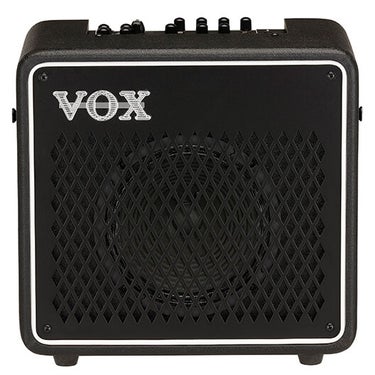 Vox MINI GO 50 Portable 50-Watt Modeling Amplifier