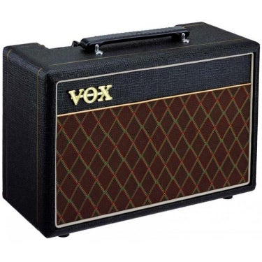 Vox P10 Pathfinder 10 Watt Electric Guitar Combo Amplifier