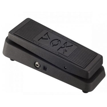 Vox V845 Classic Wah Guitar Pedal
