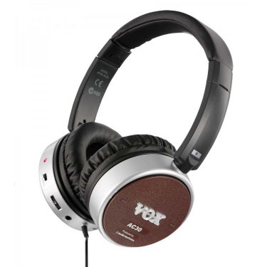 Vox VOX-APHN-AC30 APHN A Amphones AC30 Guitar Headphone Pre Amp