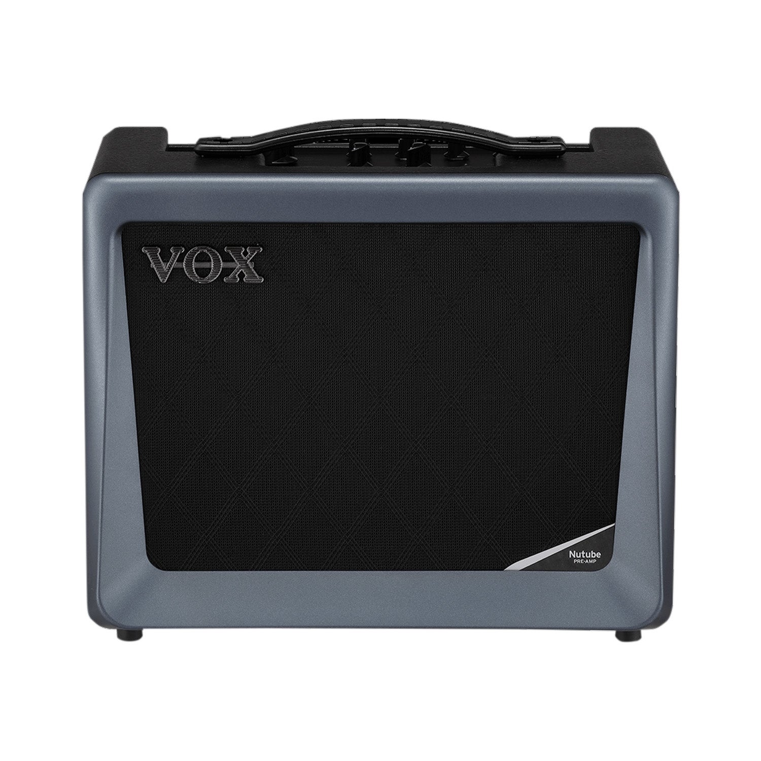 Vox VX50 GTV 50-Watt 1x8-inch Digital Modeling Combo Amp USB Audio Interface