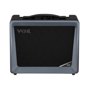 Vox VX50 GTV 50-Watt 1x8-inch Digital Modeling Combo Amp USB Audio Interface