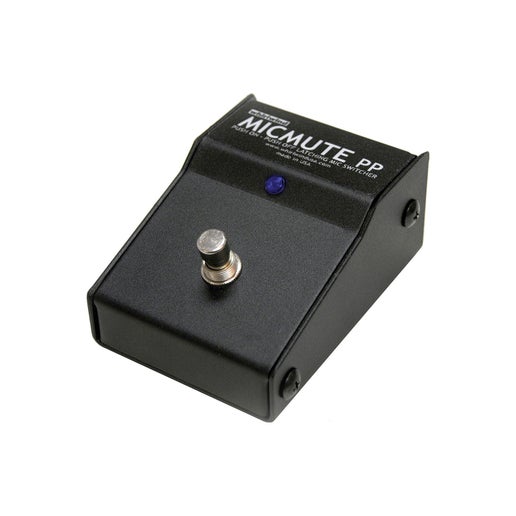 Whirlwind Mic/Line XLR Switcher | Music Works