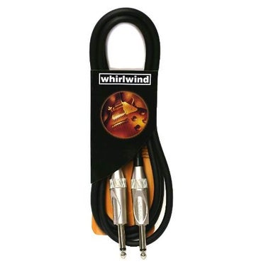 Whirlwind ZC10 Straight to Straight Instrument W series Cable - 10-foot