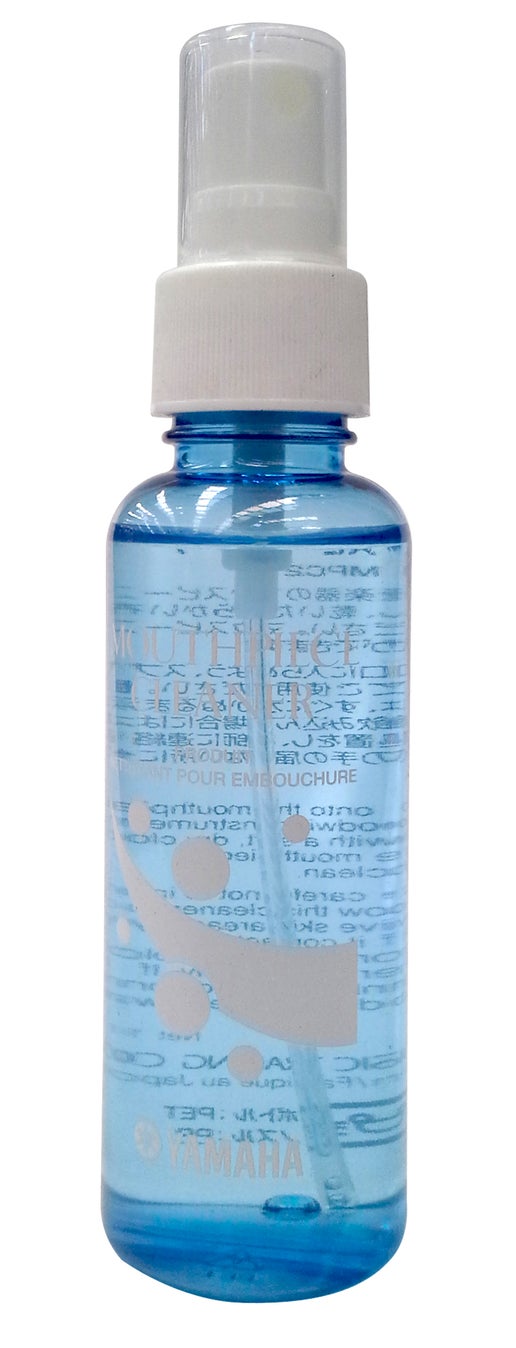 Yamaha 037c Mouthpiece Spray Music Works