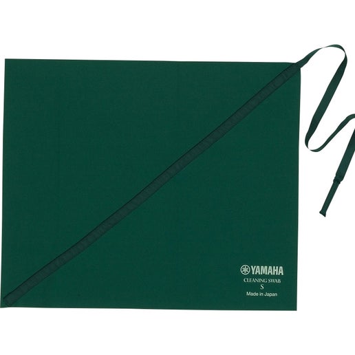 Yamaha 047c Saxophone Swab And Cleaner Music Works