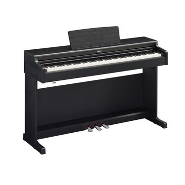 Yamaha Arius YDP-165B 88-key Digital Home Piano - Black Walnut