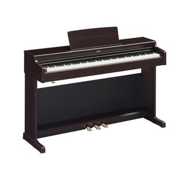 Yamaha Arius YDP-165R 88-key Digital Home Piano - Rosewood