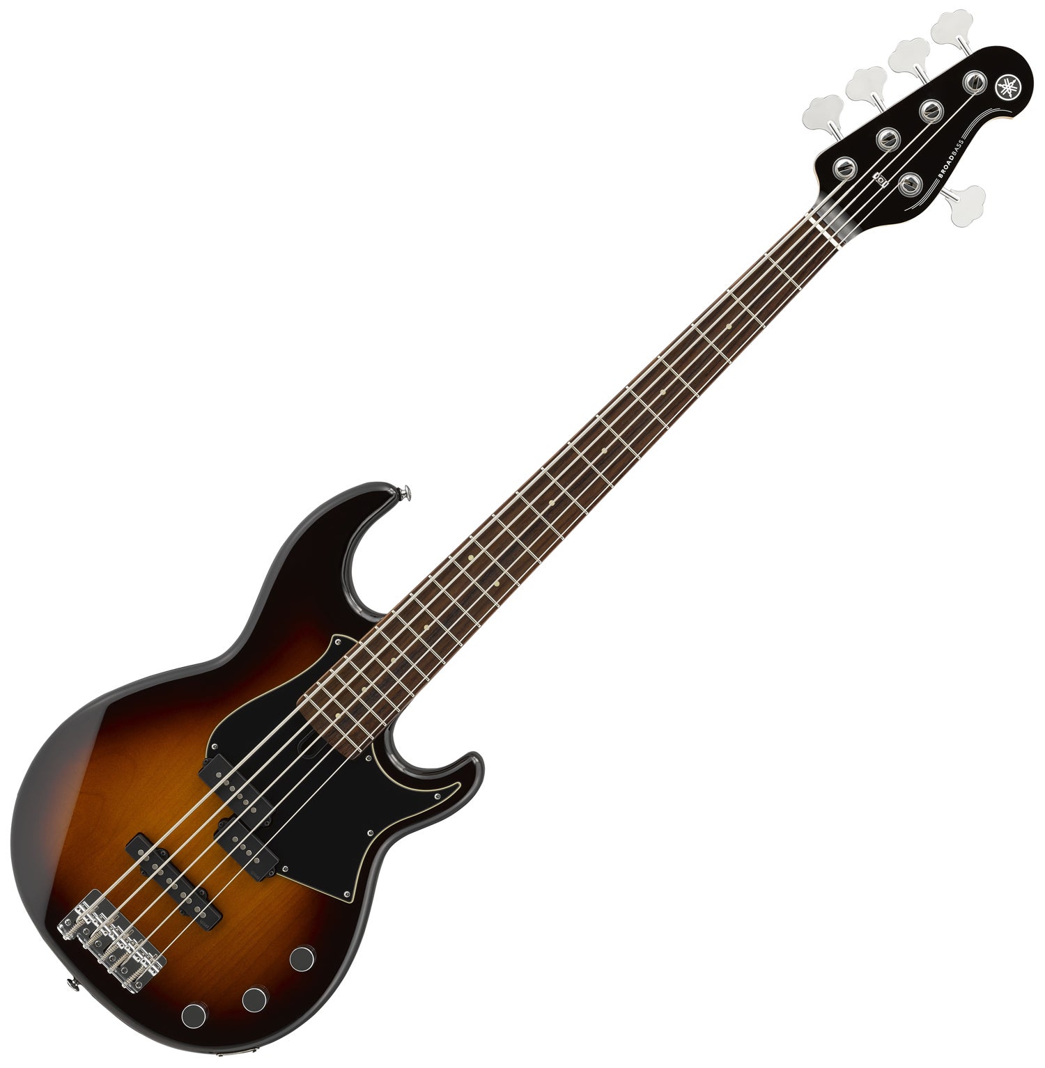 Yamaha bb shop bass 5 string