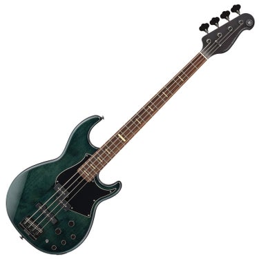 Yamaha BB734A BB 700 Series Bass Guitar - Indigo Blue