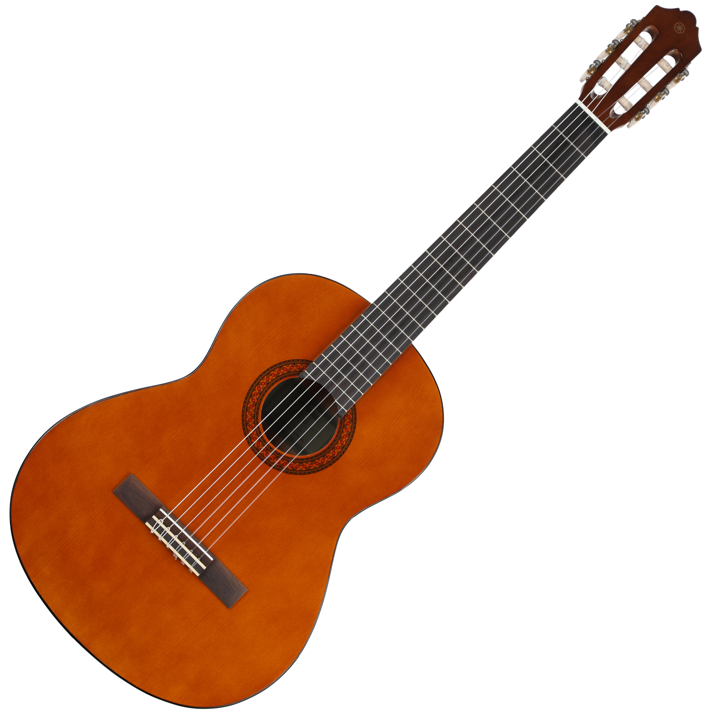 Yamaha C70 Classical Guitar - Natural | Music Works