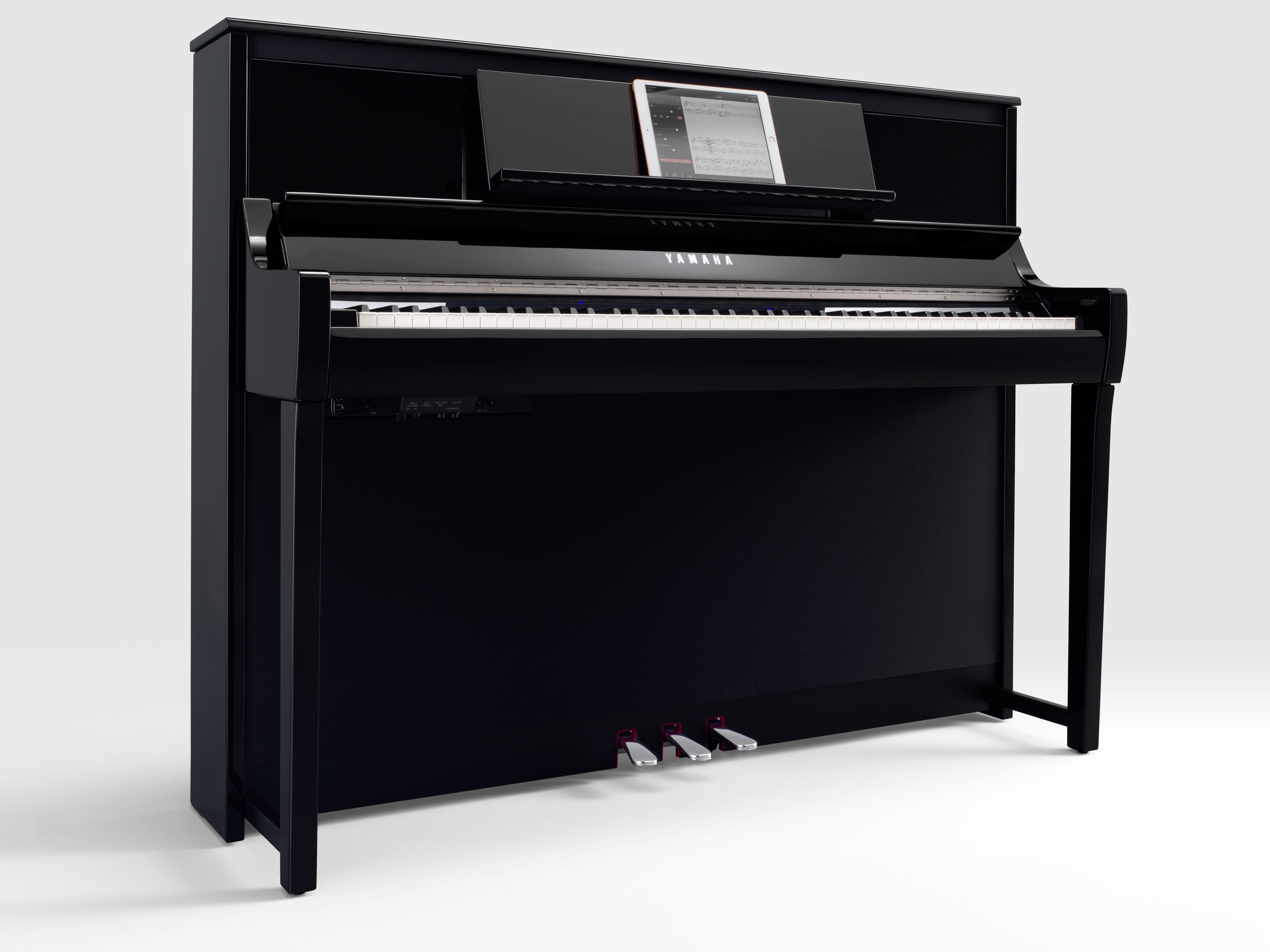 Yamaha CSP-295 - Clavinova - Digital Upright Piano Yamaha CSP-295 - Clavinova - Digital Upright Piano