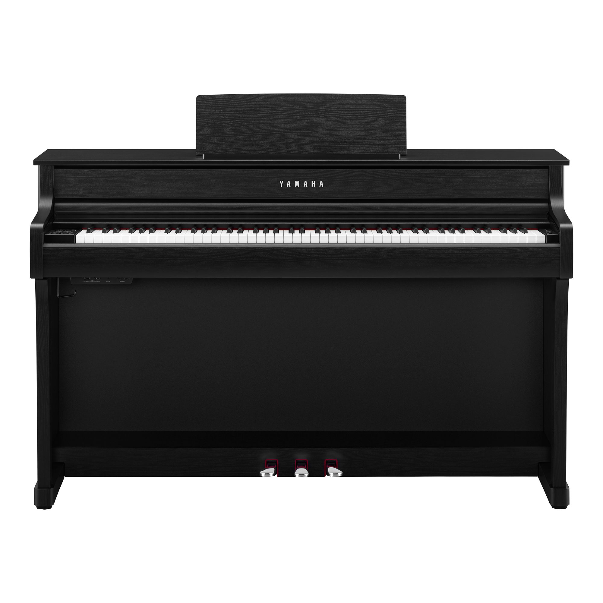 YAMAHA CLP-545デジタルピアノ 88鍵 CLP-545 - Downloads - Clavinova - Pianos - Musical