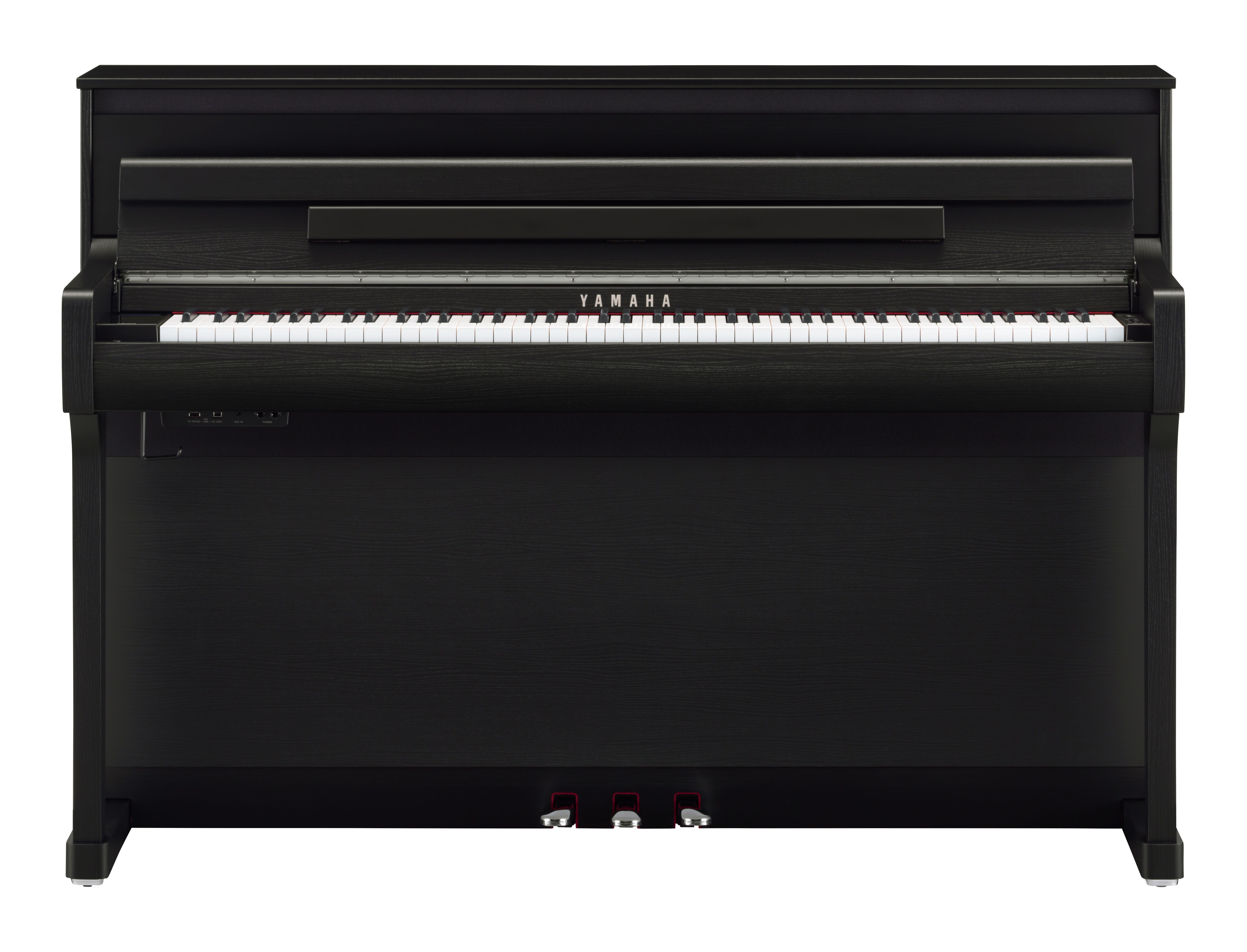 CLP-745 - MusicSoft - Clavinova - Pianos - Musical Instruments - Products -  Yamaha USA