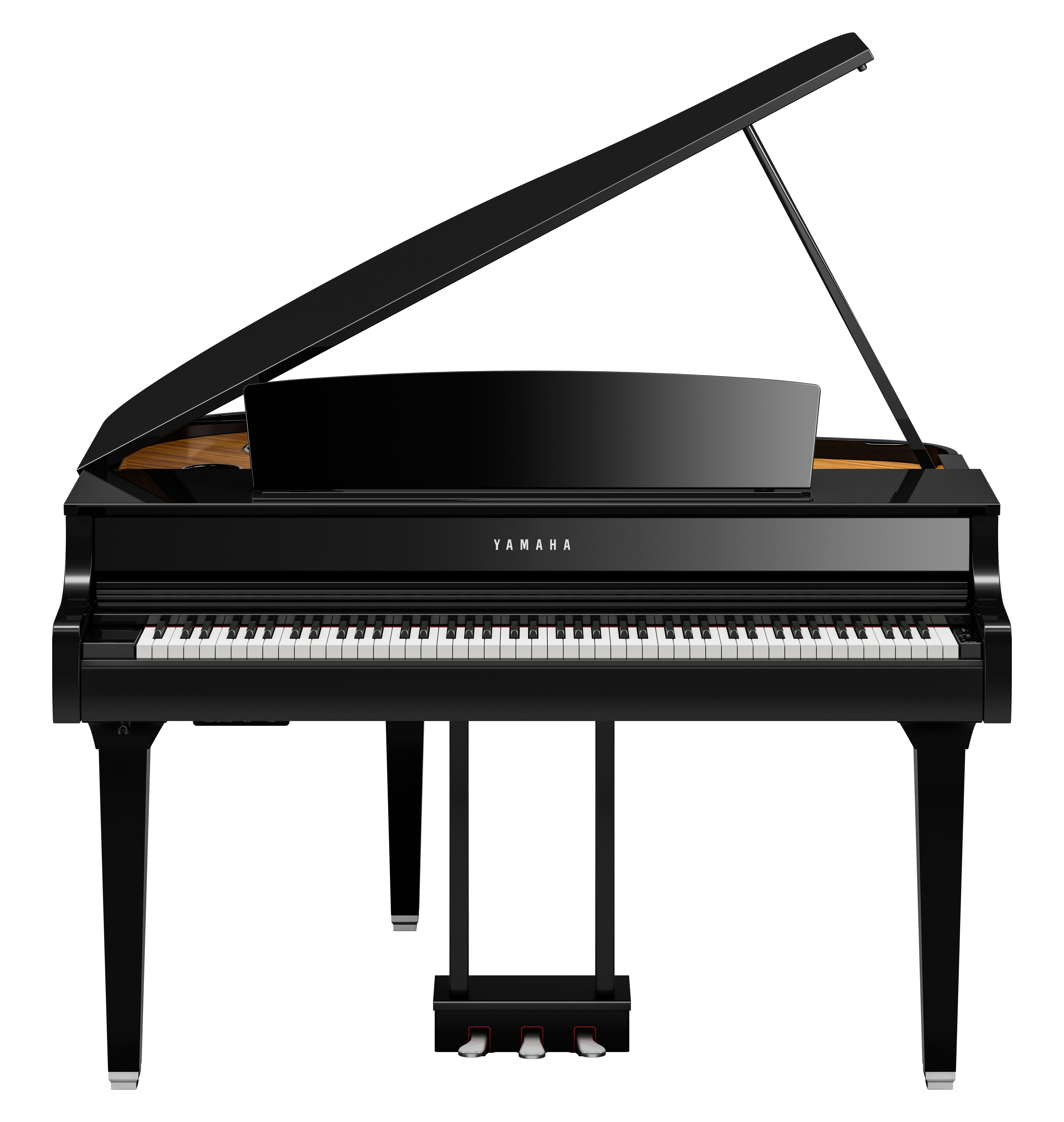 YAMAHA DIGITAL ピアノ yamaha-clp-895-gp-clavinova-