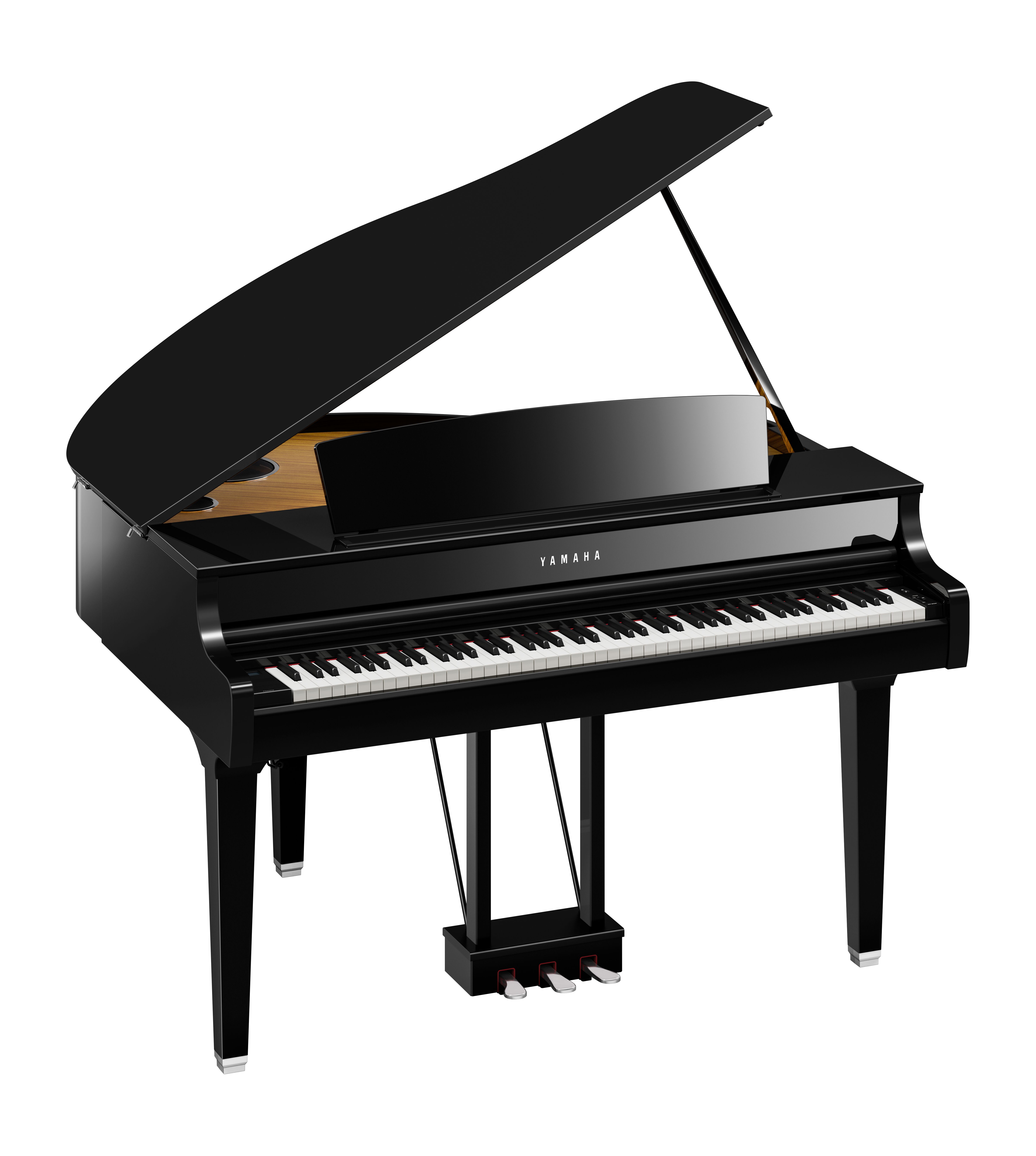 Yamaha CLP-895 GP - Clavinova - Digital Grand Piano
