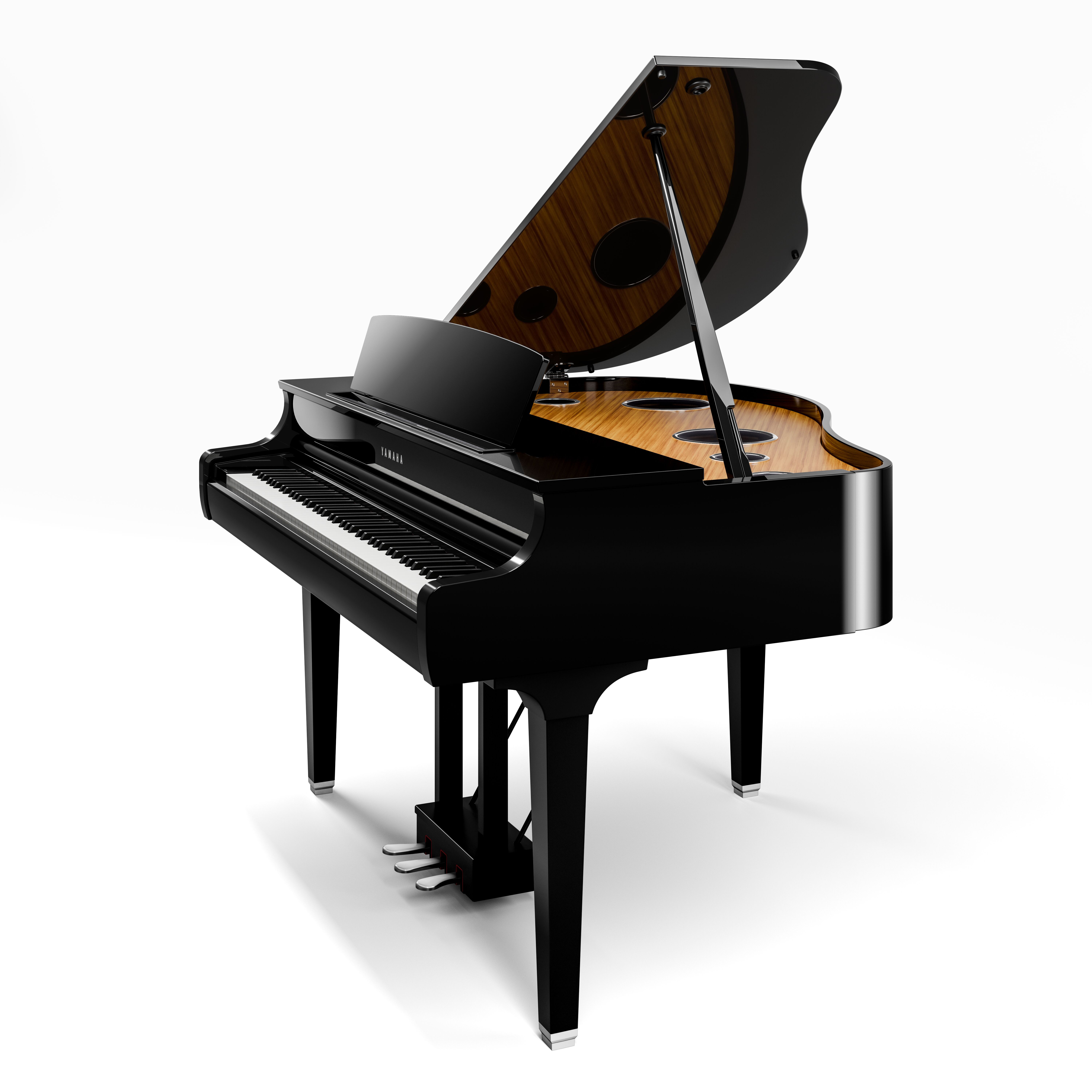 YAMAHA クラビノーバCLP950 ヤマハ | Clavinova（クラビノーバ） - ピアノ・電子ピアノ