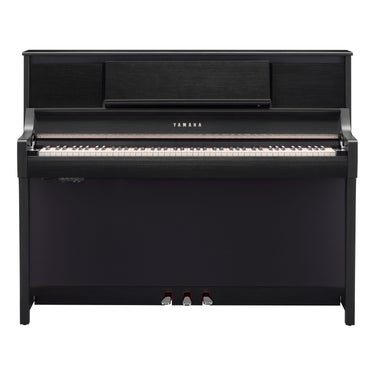 Yamaha CSP-295 - Clavinova - Digital Upright Piano - Black