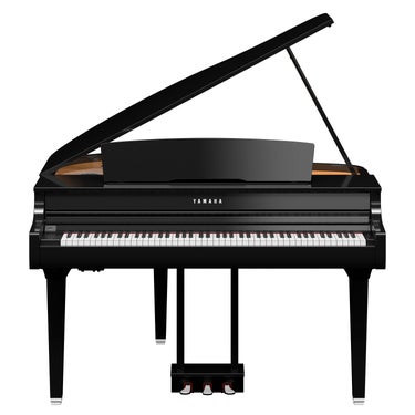 Yamaha CSP-295 GP - Clavinova - Digital Grand Piano - Polished Ebony