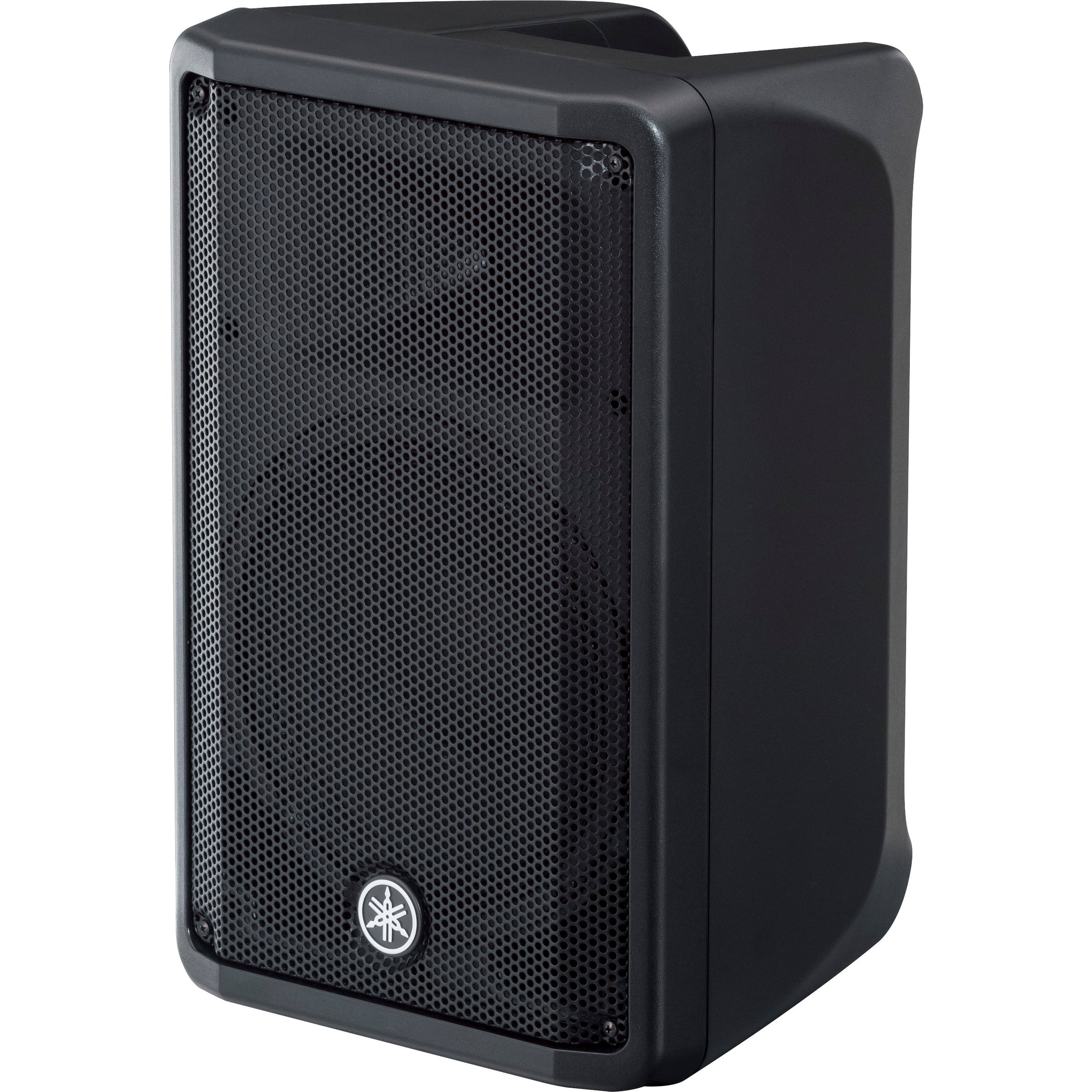 Yamaha DBR10 700W 10-inch Bi-amplified Powered Active Speaker