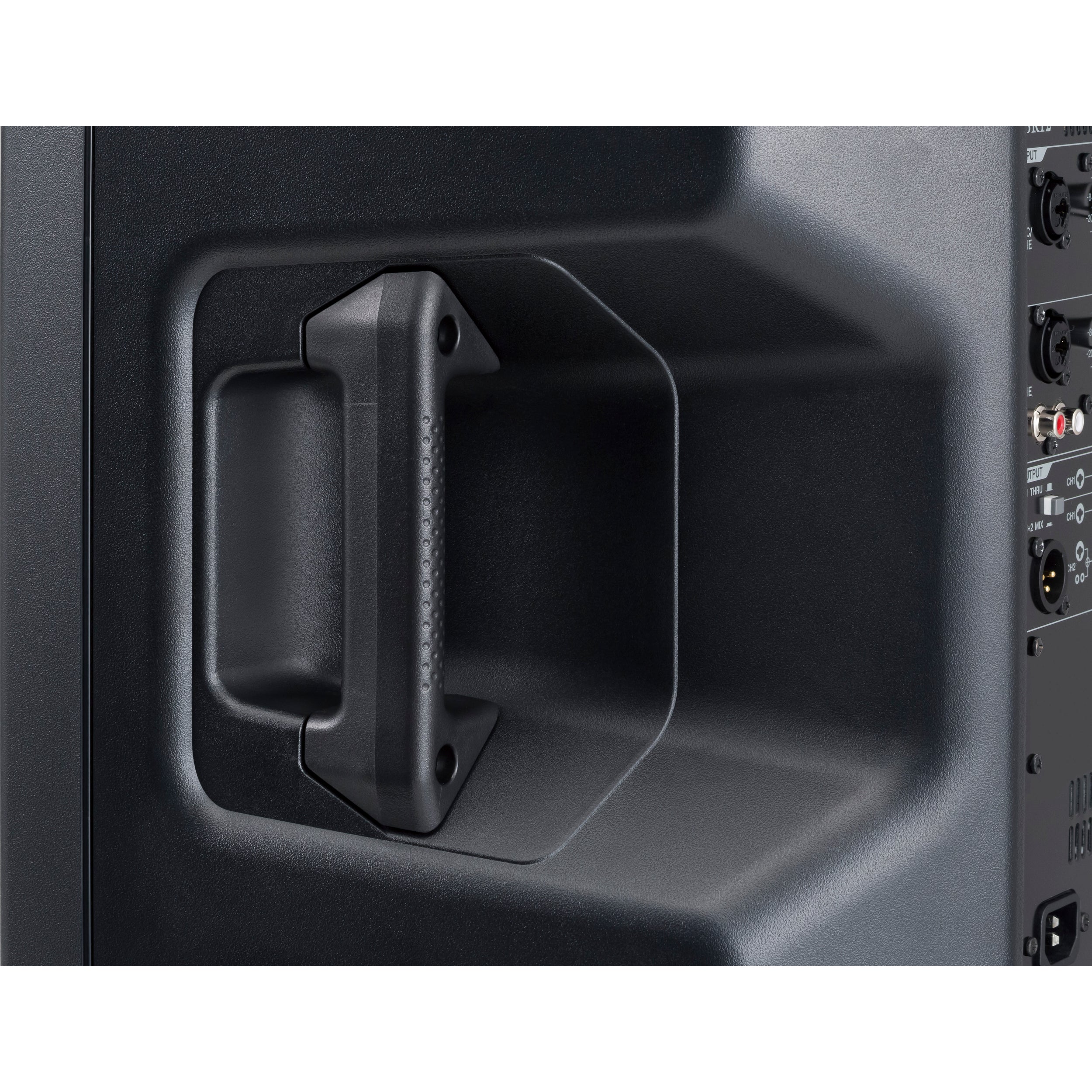 Yamaha DBR10 700W 10-inch Bi-amplified Powered Active Speaker